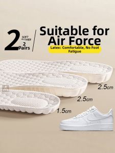 LINGMIAO | Invisible Height Increasing Arch Support Insoles