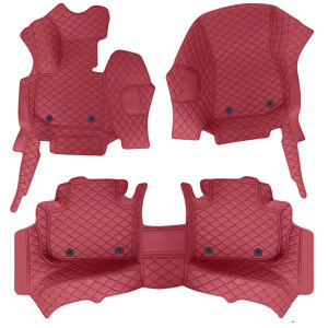 CO | Car Mat Full Enclosure X3 X5 X1 Series 3 5