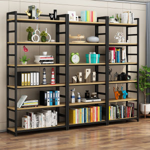 GUANGMANZHI | Minimalist Modern Multi-level Storage Shelf