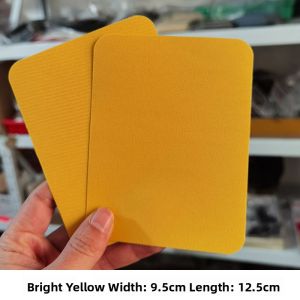 Qianbaihui | Strong Adhesive Seamless Repair Patch for Suitcase Cracks and Holes