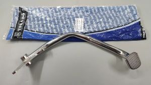 Pedal Rem Crypton (TOKAIDO) Tuas Pijakan Rim Belakang Injakan Kaki Bawah Yamaha Vega lama