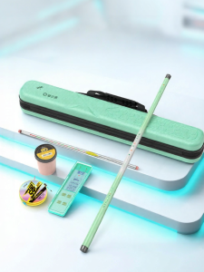 YUZHIYUAN | Compact Portable Fishing Rod Set