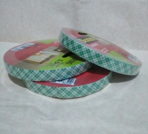 double tape super kuat untuk tembok / 3M scotch mounting tape indor