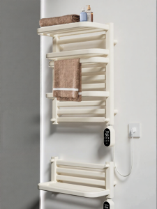 DXD | Heating Carbon Fiber Smart Drying Rack
