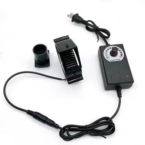 * Hot Sale Adjustable ON/OFF Adapter 3V-12V 2A of voltage 3V 4.5V 5V 6V 7.5V 8V 9V 10V 12V 2A 24W power supply Charger 5.5mm