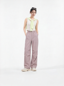 Beneunder | Women Outdoor Quick-Dry Cargo Pants Sun Protection