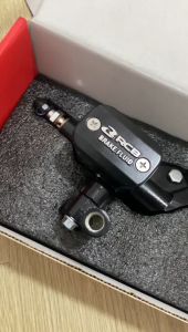 MASTER REM RCB E3 BLACK 14MM: AKSESORIS & SUKU CADANG