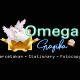 Omega grafika