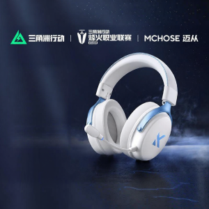 MCHOSE | Gaming Wireless Bluetooth Headset
