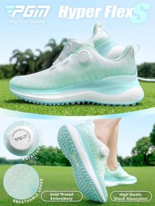 PGM GOLF | Summer Breathable Elevating Womens Golf Shoes