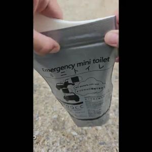 🔥700cc ถุงปัสสาวะ แบบพกพา ถุงฉี่เจล ใช้ได้ทั้งผู้หญิงและผู้ชาย ความจุ เหมาะสำหรับกลางแจ้งและการจราจรติดขัด