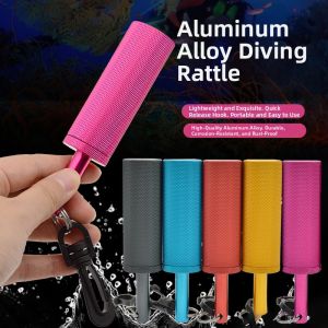 KEEP DIVING | Diving Bell Ringer Air Tank Striker Underwater Signaling Device
