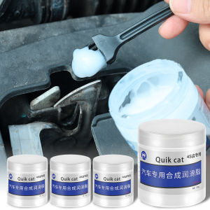 100g Calcium-based Grease Lubricant for Car Maintenance/Gear/Valves/Bearing Lubrication