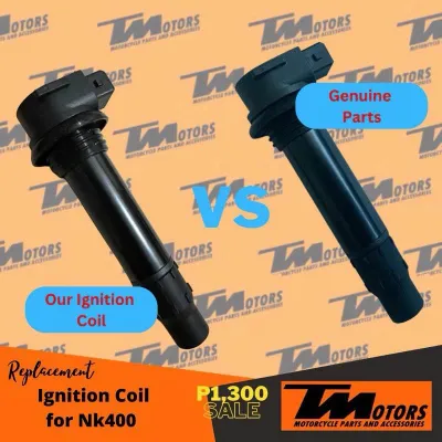 Ignition Coil replacent for NK400 and NK650