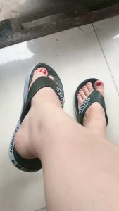 Dép đi biển dã ngoại siêu êm chân cho nam