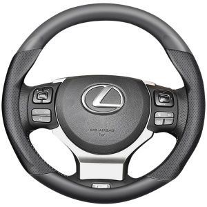 JIEKEFAN | Steering Wheel Cover
