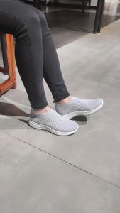 Grosir Sepatu Wanita Modern: Desain, Model & Tips