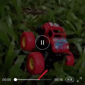 Children 4WD Truck Toy Car / Mainan Kereta Budak / 儿童四轮驱动越野车玩具