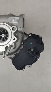 [READY STOCK] Turbo Turbocharger For Toyota Hilux REVO Rogue GUN126 2.8 2020-2025 1GD 1GD-FTV CT16V