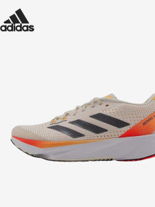 adidas | Giày Chạy Bộ Nữ Adidas Mẫu Mới Cổ Thấp Bền Bỉ 