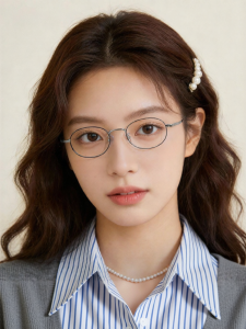 Anti-Blue Light Old Money Style Glasses
