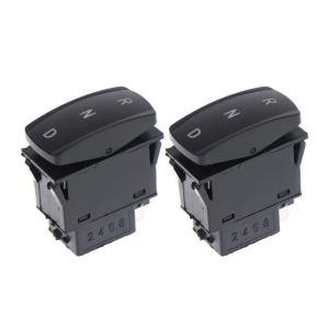 Hot 1/2/3PCS Golf Cart Forward Reverse Rocker Switch For Direction Selector Switch For Golf Carts/Sightseeing Vehicles