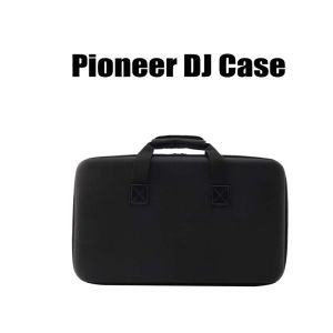 Carrying 2-Channel DJ Controller Case For Pioneer DJ DDJ-SB3 / DDJ-SB2 DJ / DDJ-400 Controller / DDJ-RB