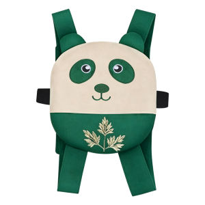 ZHENGBEI | Electric Heating Back Hot Pack for Kids Mugwort Herbal