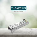 TP-Link Official Store | TL-SM311LS | MiniGBIC Module Single-Mode Fiber Ethernet Module. 