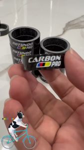 Vòng Chêm Cổ Pô Tăng Xe Đạp 10mm - Giá 1 Cái