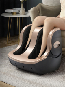 YOUNAI | Automatic Heated Leg and Foot Massager