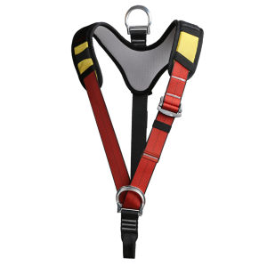 Xinda | Rescue And High-Altitude Work Climbing Safety Harness Connectable
