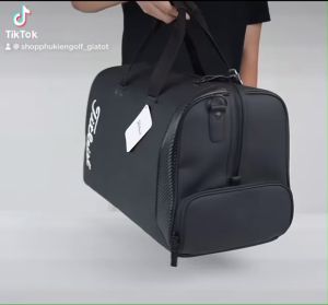 Túi đựng đồ Titliest có ngăn đựng giày riêng biệtgolf bag