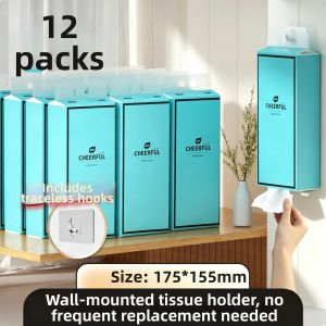 Botare | Hanging Affordable Kitchen Towel Tissue