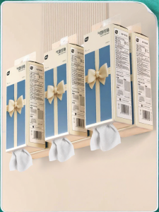 Botare | Bulk Package Hanging Tissue