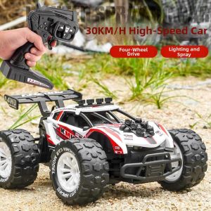 LIWAN | High Speed Drift Climbing RC Vehicle