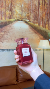 Nước Hoa Lost Cherry EDP 50-100ml Fullbox - Hương hoa cỏ phương đông