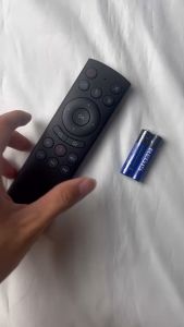 Chuột bay Remote Điều khiển giọng nói G20S Bảo hành 1 tháng Tặng kèm pin - GDBG