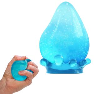 Dream Drop Sensory Toys Slow Rebound Maltose Stress Balls Fidget Toys Stress Relief Decompression Toy for Kids Gifts