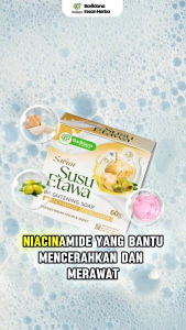 Paket Hemat Banget Sabun Susu Kambing Etawa Original – Pilihan Ganjil 1 3 5 7 9 Box Solusi Kulit Cerah dan Bebas Jerawat