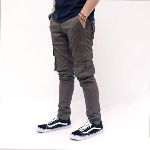 Cargo panjang pria terlaris