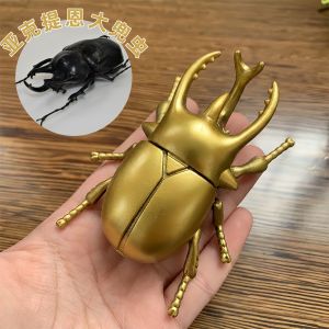 WOWEIAOKUANG | Đồ Chơi Côn Trùng Cuốn Giáo Dục