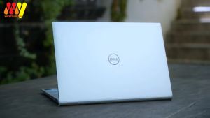 Laptop Dell Inspiron 7400 mẫu cao cấp giá tốt Core i7 Ram 8gb màn 14 QHD siêu sắc nét ổ cứng SSD 256gb máy tính xách tay lướt 99% zin