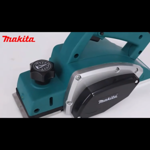 82MM 1400W High-power Motor Woodworking Electric Multifunctional Planer Power Household