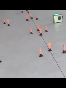 Spot goods  Tile leveler Align Tile Leveling Wedge Tile Spacer System Flat Ceramic Leveler Construction Locator 50pcs 瓷砖找平器