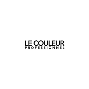 Le Couleur Professionnel - Curling Iron Gray