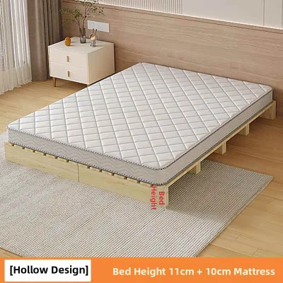 Moisture-proof Tatami Bed