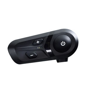 AD | Long-Lasting Waterproof Bluetooth Helmet Headphones for Motorcyclists