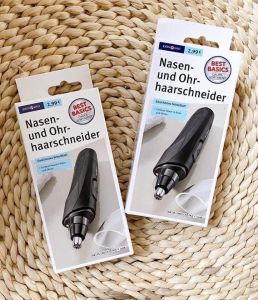 📣📣 Máy tỉa lông mũi Ideenwelt  🇩🇪🇩🇪🇩🇪 Xuất xứ: Đức 🇩🇪🇩🇪🇩🇪