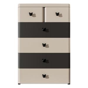 YOUYIDIAN | Thick Drawer-style Storage Cabinet Wardrobe
